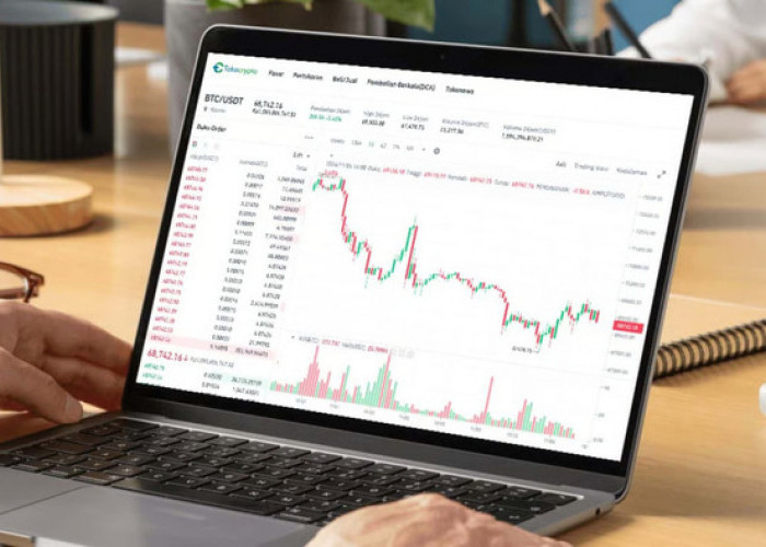 Bitcoin hingga Memecoin: Pasar Kripto Kembali Panas Jelang Keputusan The Fed