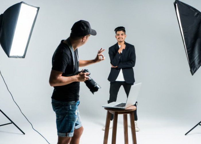 Jasa Video Profesional: Solusi Konten Berkualitas Tinggi untuk Branding Bisnis