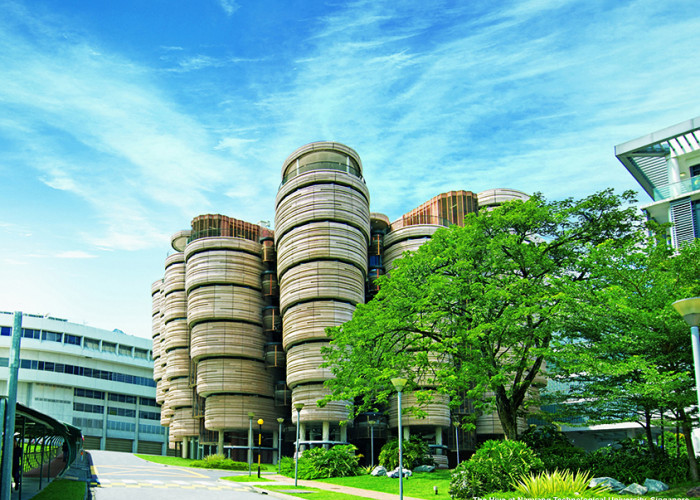 10 Alasan Kuliah Di Singapura, Wajib Kamu Tahu!