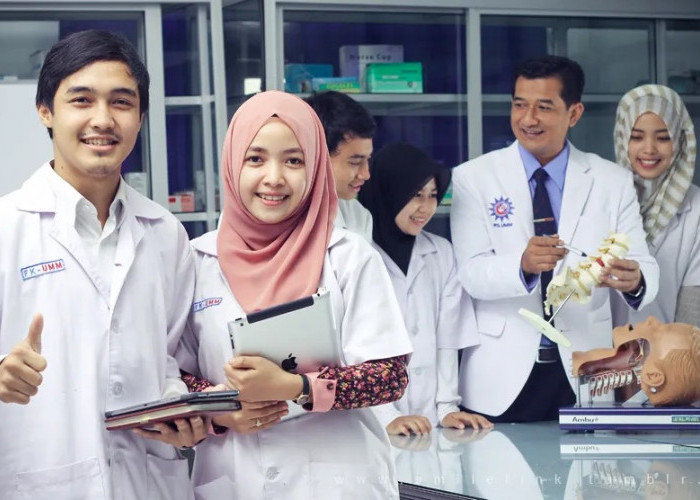 IDI Bekasi Meningkatkan Profesionalisme Dokter dan Kesehatan Masyarakat