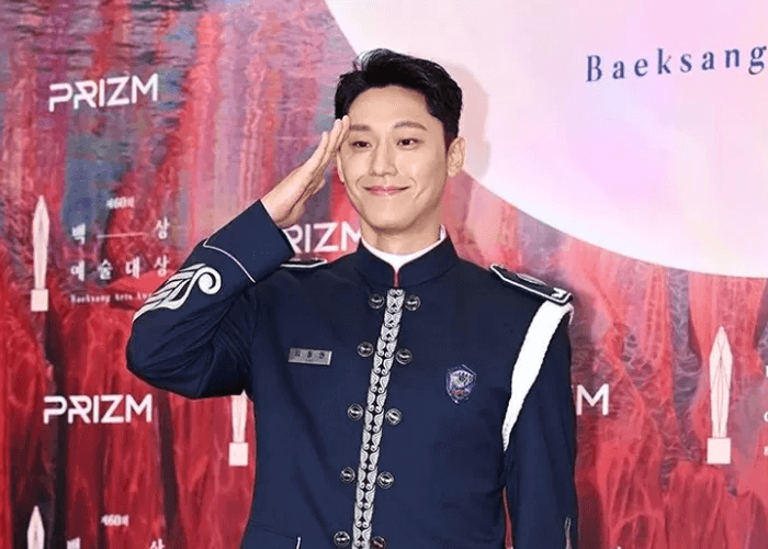 Lee Do Hyun Sebut Nama Kekasihnya di Panggung Bergengsi Baeksang Arts Awards 2024, Apa yang Terjadi Selanjutny