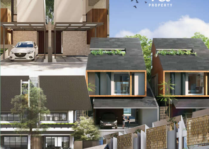 Cava Property: Leading Property Agent in South Jakarta, Offering Strategic Advisory & Marketing Excellence