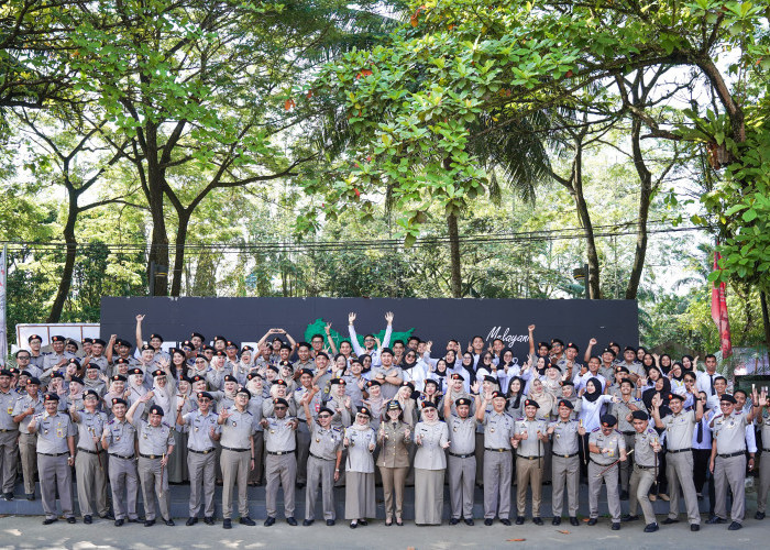 ATR/BPN Kalimantan Barat Melayani dan Profesional, Warga : Bukan Hanya Slogan