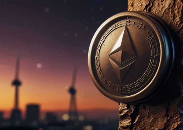 Dulu Jadi Primadona, Apa Kabar Mining Ethereum Setelah Beralih ke Proof-of-Stake?