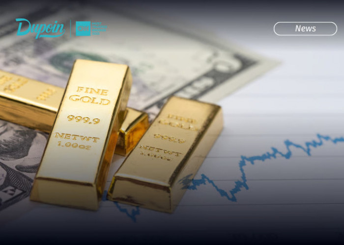 Tekanan Global Masih Dominan, XAU/USD Berisiko Lanjutkan Koreksi