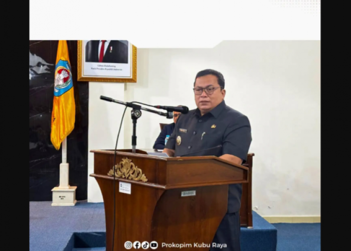 Pemkab Kubu Raya Setujui Tiga Raperda Inisiatif DPRD: Hukum Adat dan Masyarakat Lokal hingga Perlindungan Guru