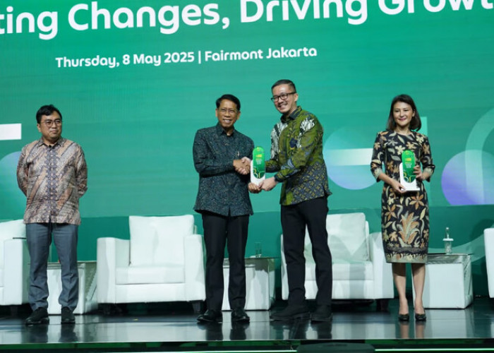 Dirut KAI: Adaptif, Solutif, dan Kolaboratif Jadi Kunci Navigasi Perubahan Bisnis