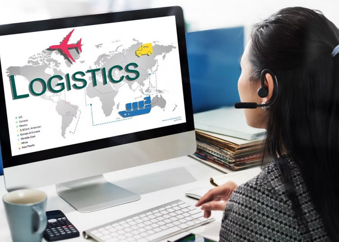 Logistik Lancar Tanpa Khawatir! Solusi untuk Pengelolaan yang Efisien