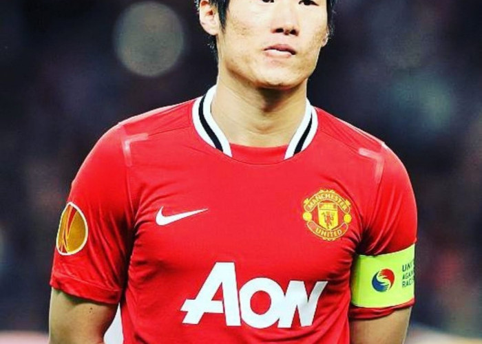 Mantan Legenda Manchester United, Park Ji-Sung Beri Pujian Timnas Indonesia U-23