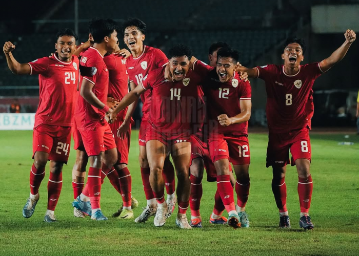 Indonesia vs Laos: Head to Head, Jadwal, Prediksi Starting Line Up Piala AFF 2024