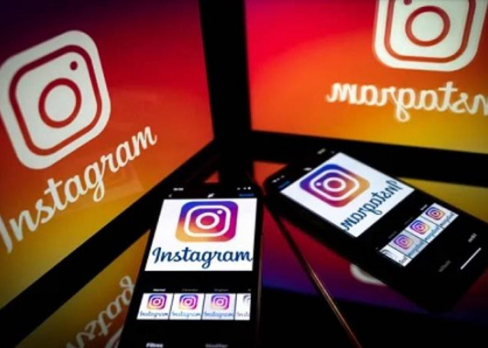 Warganet Keluhkan Pembaruan Tata Letak Foto Profil Instagram yang Baru