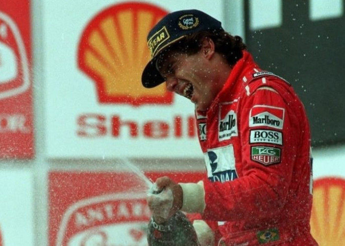 Ducati Monster Senna: Mengenang Legenda Formula 1 dengan Edisi Terbatas