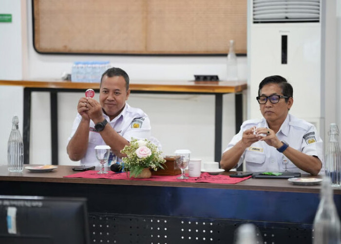 Posko Angkutan Lebaran 2026 Berakhir, Namun Pelayanan ke Pelanggan Tak Pernah Berhenti