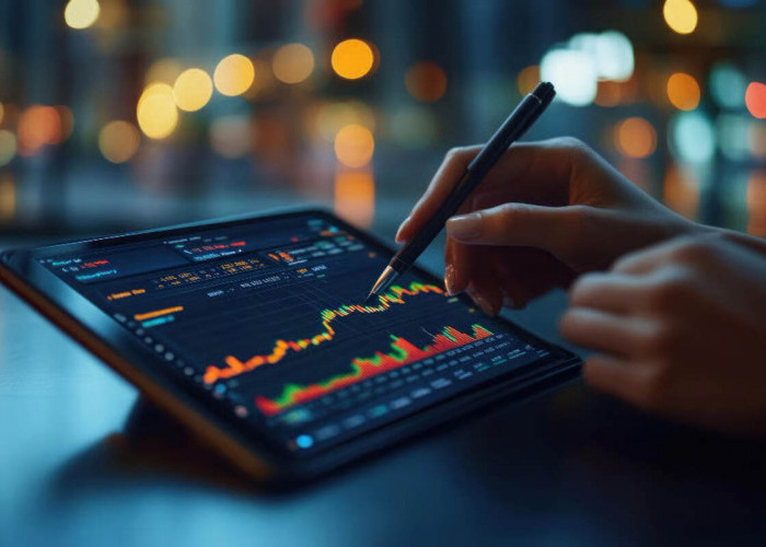 Pentingnya Trading Plan Harian dalam Aktivitas Trading Emas