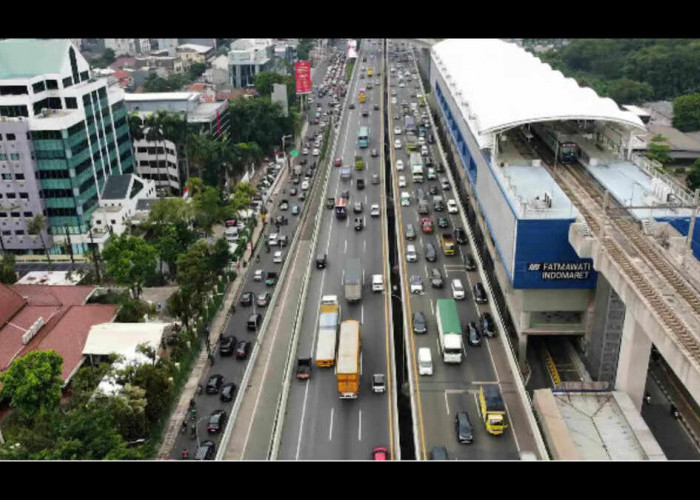 Diskon dan Tol Gratis Saat Mudik Lebaran 2025: Simak Rutenya