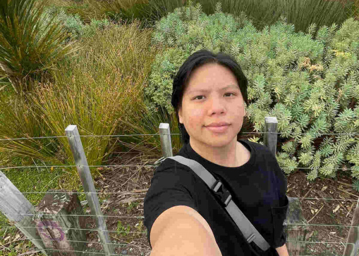 Dari BINUS@Bekasi Menuju New Zealand, Perjalanan Global Marry Jane Jessica Tombeng