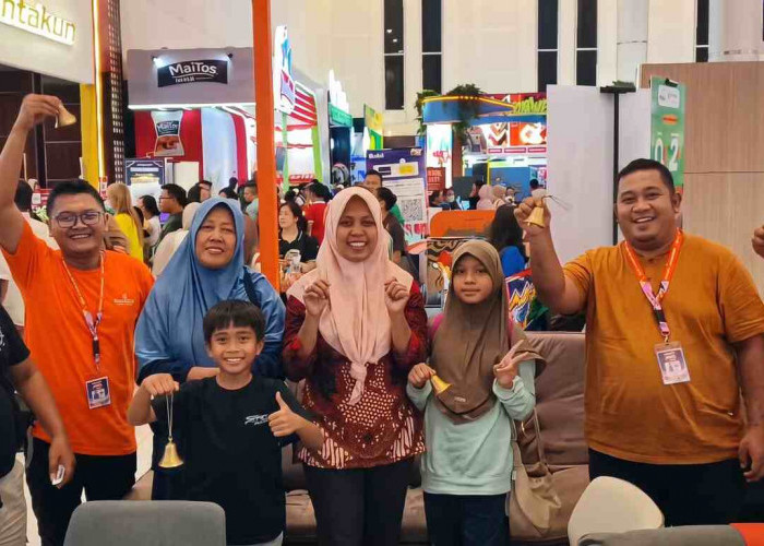 Membawa Kehangatan ke Kota Pahlawan, Scandia Hadir di PRJ Surabaya 2026