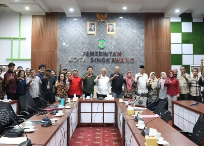 3 Rekomendasi BKSDA Kalbar untuk Tindak Lanjut Rencana Ekowisata Gunung Poteng Singkawang