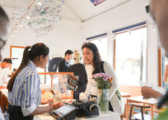 3 Restoran di Ubud untuk Brunch Dengan Suasana Instaworthy