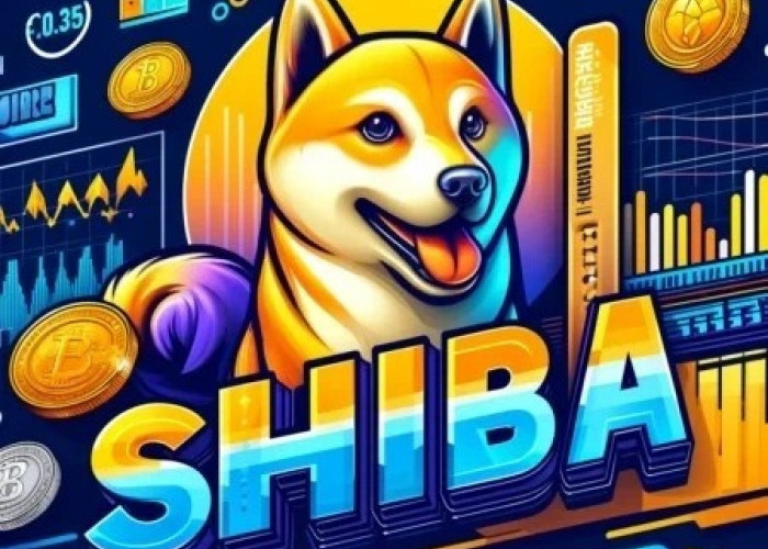 Harga Shiba Inu Melonjak Tajam, Apakah Terlambat Beli Token SHIB Sekarang? Ini Analisisnya!