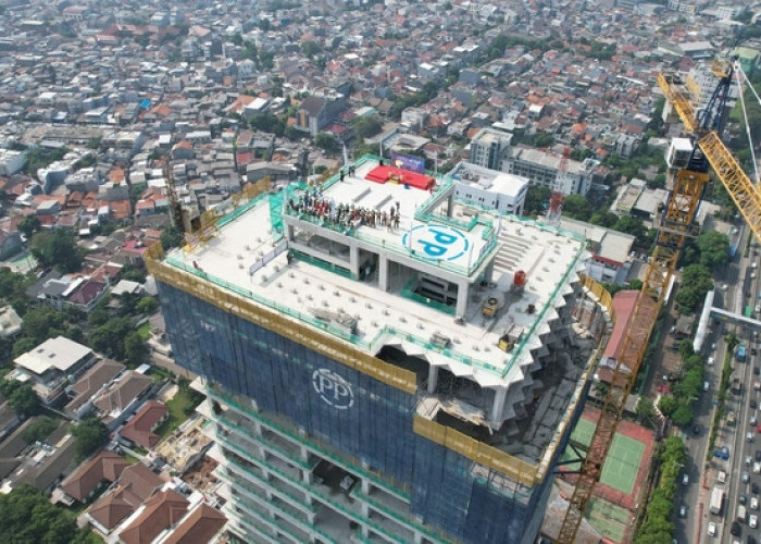 PTPP Tegaskan Komitmen terhadap GCG di Tengah Proses Pemeriksaan KPK