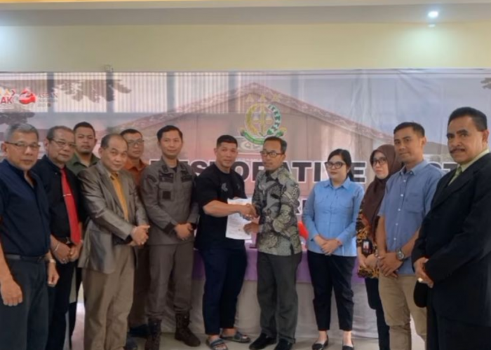Kasus Kematian Seorang Perempuan di K-Gym Pontianak Selesai Lewat RJ, Pemilik Bebas dari Jerat Hukum?