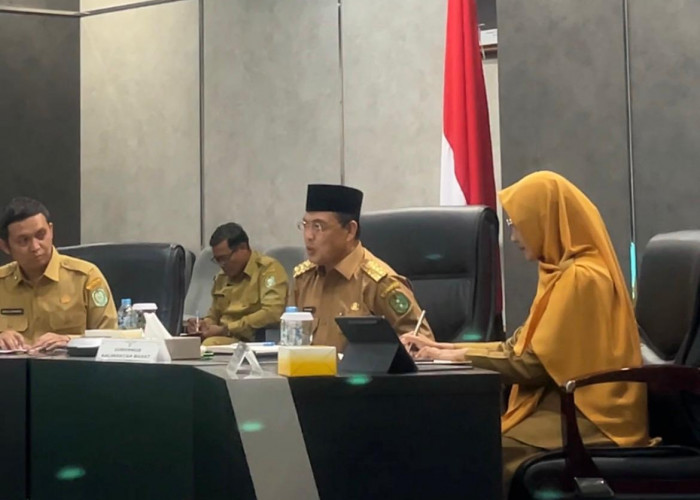 Transformasi Kerja ASN di Kalbar, Gubernur Ria Norsan Pastikan WFH-WFO Terus Dioptimalkan