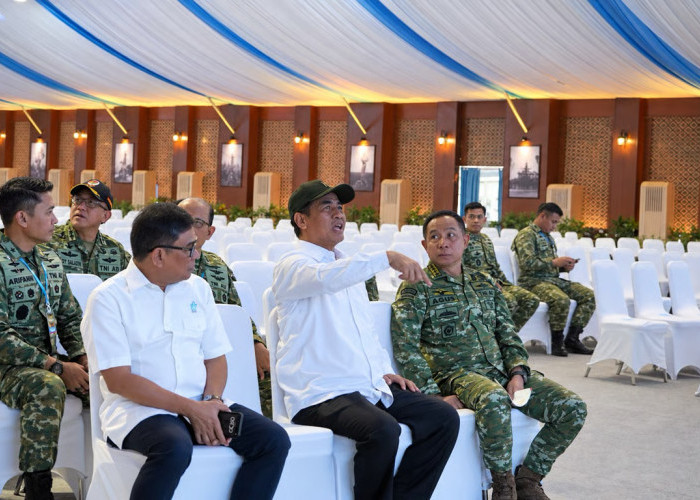Holding Perkebunan Nusantara melalui PTPN I Optimalkan Aset untuk Dukung Pangan dan Energi Nasional