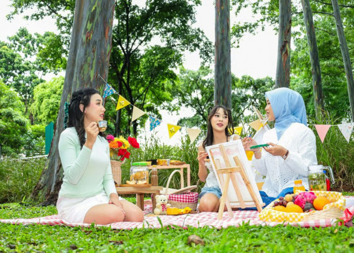 Long Weekend Datang, Pengeluaran Tambah Bengkak? Ini Cara Biar Dompet Tetap Terjaga