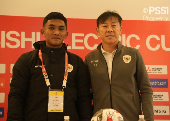 Shin Tae-yong Ungkap Indonesia akan Berjuang Maksimal Lawan Vietnam Usai Hasil Buruk AFF 2024 Laga Kedua