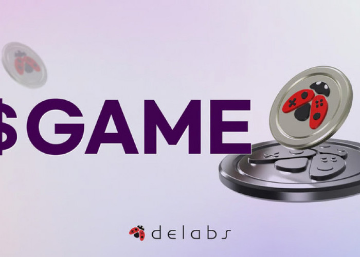 Dapat Cuan Melimpah! Game Web3 Delabs Games Kini Hadir Gratis! Beragam Airdrop dan Token Crypto Menunggumu!