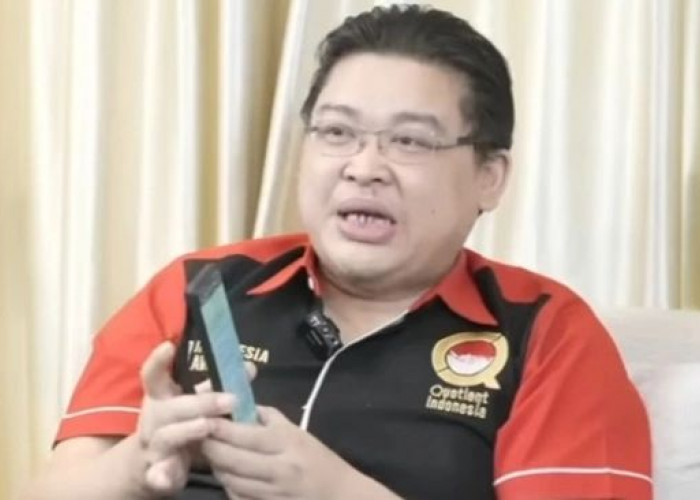 Alvin Lim Tutup Usia, Apa Penyebabnya?