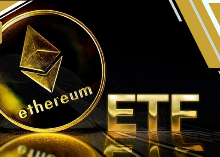 Mengulik Bagaimana ETF Ethereum Mengubah Lanskap Ekosistem Kripto