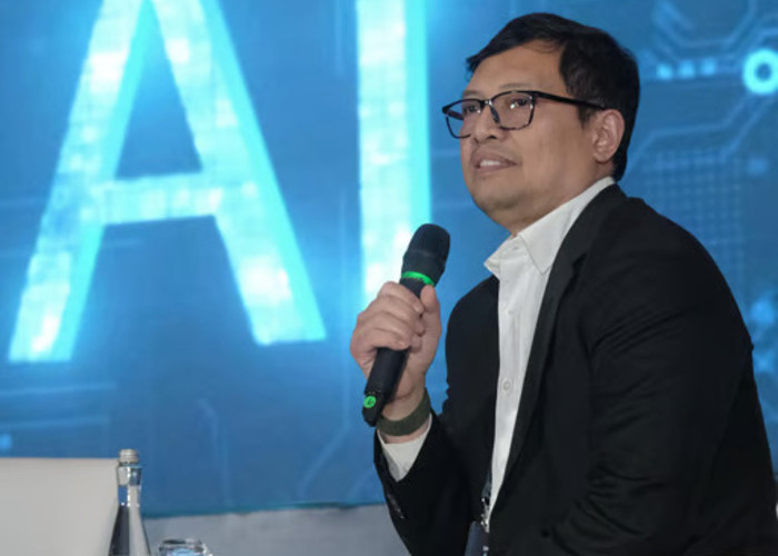 Lintasarta Perkuat Ekosistem AI Indonesia Melalui Infrastruktur Berdaulat untuk AI Center of Excellence