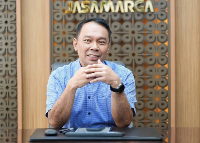 Momentum HUT Jakarta ke-499, Jasa Marga Dorong UMKM Melalui Partisipasi di Jakarta Fair Kemayoran 2026