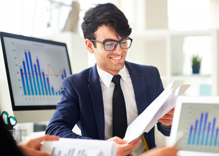 Kenapa Finance di International Undergraduate Program Banyak Diminati