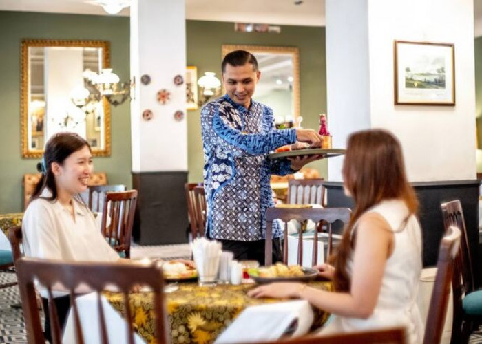 Pertumbuhan F&B Jakarta Dorong Evolusi Hospitality Modern