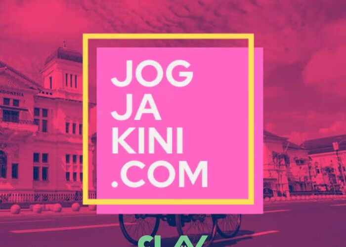 Clav Digital Ekspansi Jogjakarta: Kembangkan Relasi dengan Warga Kota Gudeg di Jogjakini.com