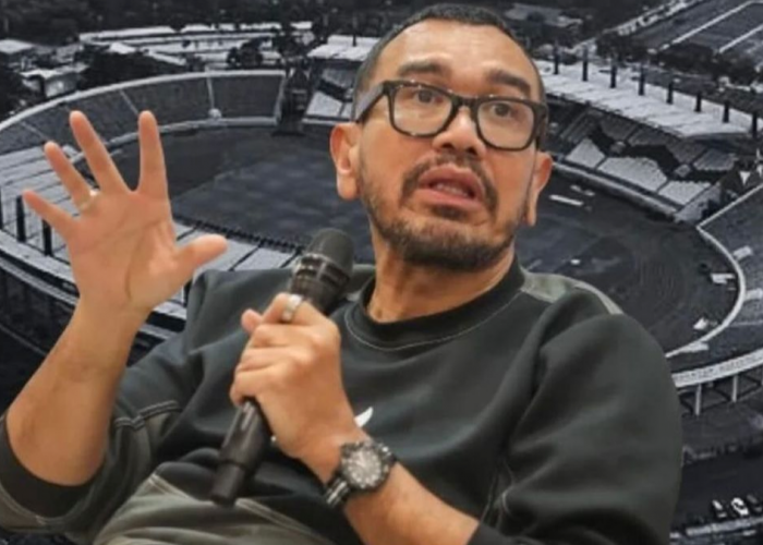 Pasca Kericuhan di SJH, Exco PSSI : Klub Harus Tanggung Jawab