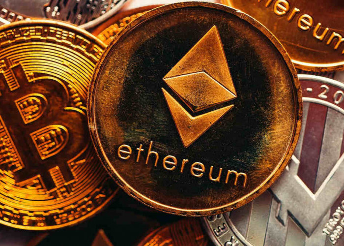 Harga ETH Diprediksi Bakal Segera Meroket, Ini Analisis Terbarunya!