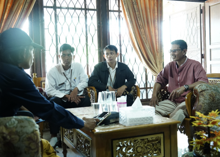 KPU Singkawang Gelar Pencocokan dan Penelitian Terbatas Data Pemilih