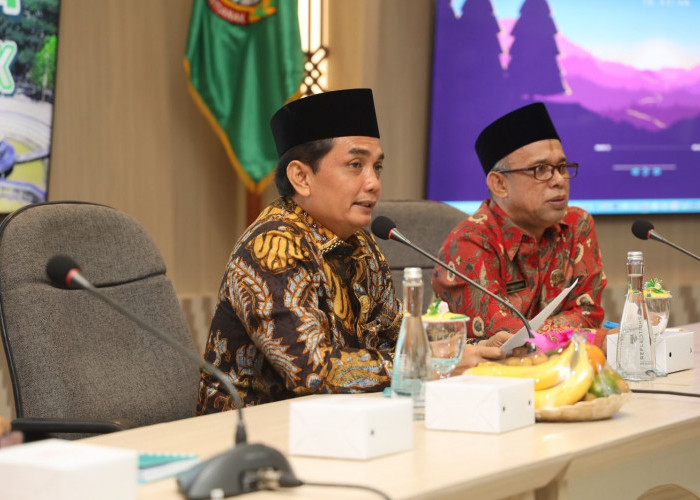 Pontianak Targetkan Piagam Adipura, Kebersihan dan Partisipasi Warga jadi Kunci