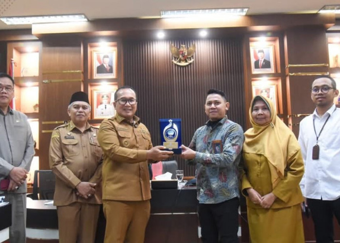 Pemkab Kubu Raya Matangkan Rencana Pasar Induk Melati, Fokus Realisasi 2027