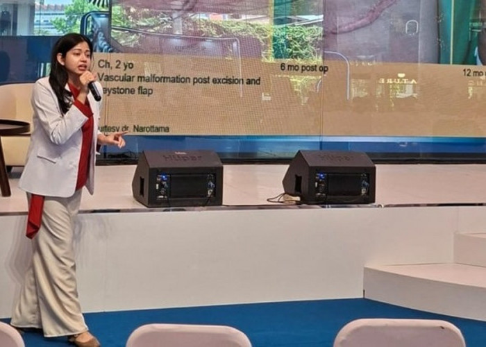 Perdana Bedah Plastik, Rekonstruksi dan Estetik dengan Standar Korea Selatan di Siloam Hospital TB Simatupang