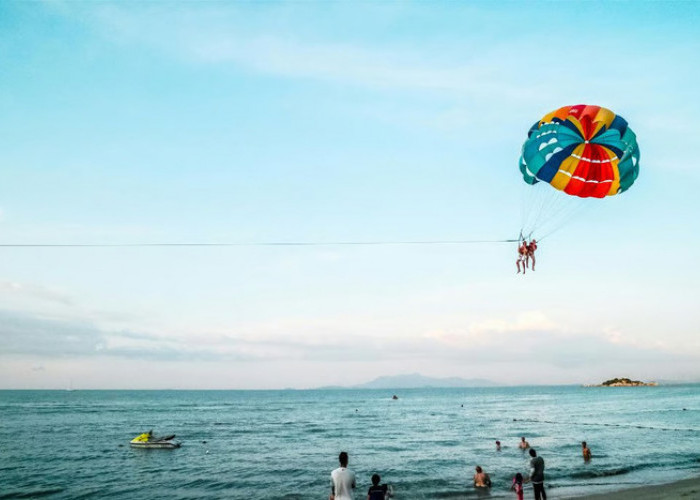 Liburan Impian Tanpa Bikin Boncos ala Smart Traveler