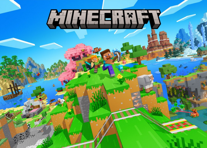 7 Game Sandbox Online Terbaik untuk Pecinta Kebebasan