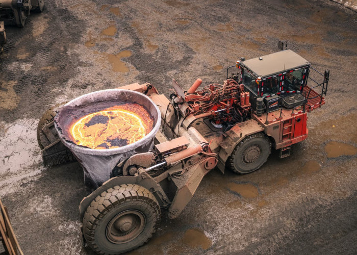 Transisi Energi Butuh Mineral Kritis, MIND ID di Pusat Ekosistem