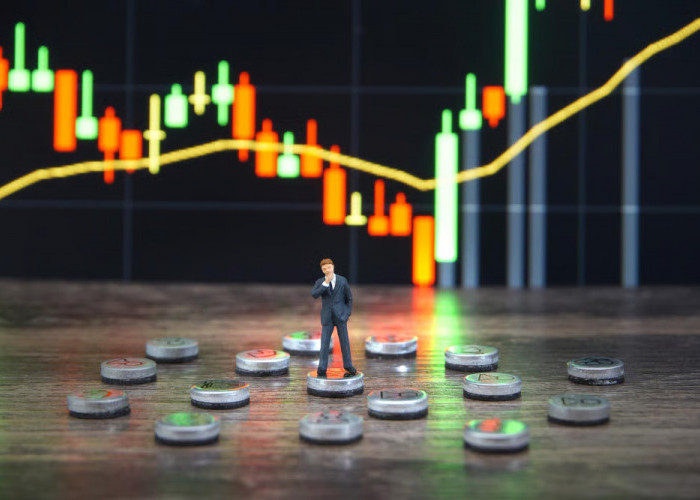 Strategi 'Range Trading': Memaksimalkan Peluang Saat Pasar Bergerak Sideways