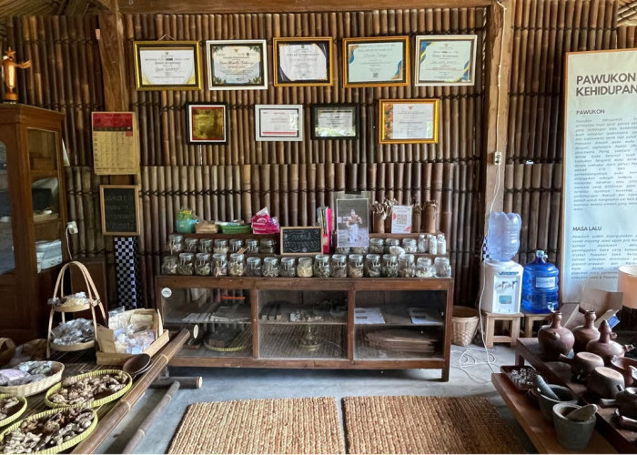 Sinergi UGM, Sanggabiz, dan Komunitas Lokal: Mewujudkan Modernisasi Wellness Tourism Desa Sidorejo Berbasis Ma