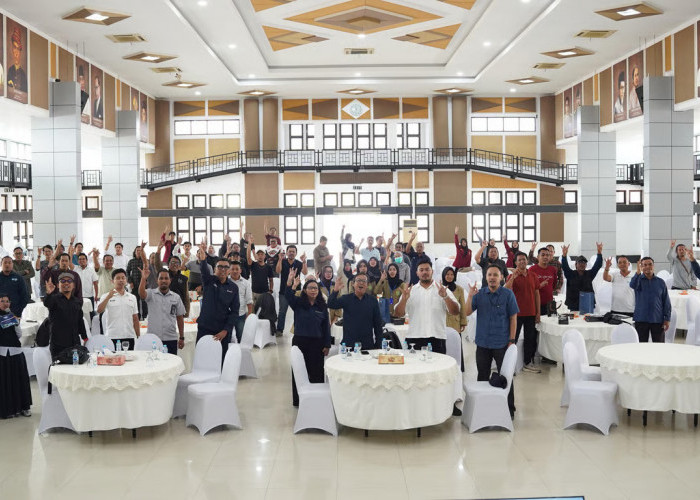 MediaMIND Buka Ruang Angkat Cerita Pertambangan dari Daerah